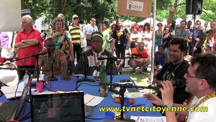 Lafibala 2015 : Les médias informent-ils sur le festival ou sur les réalités du Burkina Faso