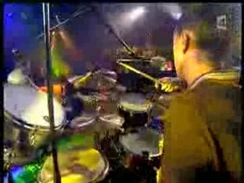 John Butler Trio - Get up, Stand up