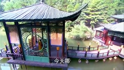 Romance of the Condor Heroes 2014 ep 6 (Engsub)