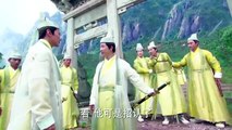 Romance of the Condor Heroes 2014 ep 13 (Engsub)