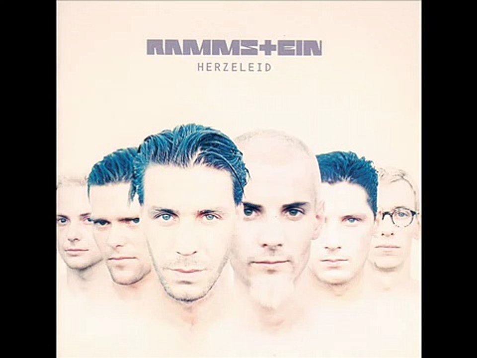 Rammstein- Weisses Fleisch