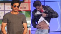 Shahrukh Khan Son Scandal - Aryan Khan MMS Clip Leaked