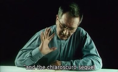 La véritable histoire d'Artaud le Momo (Gérard Mordillat, Jérôme Prieur, 1994)