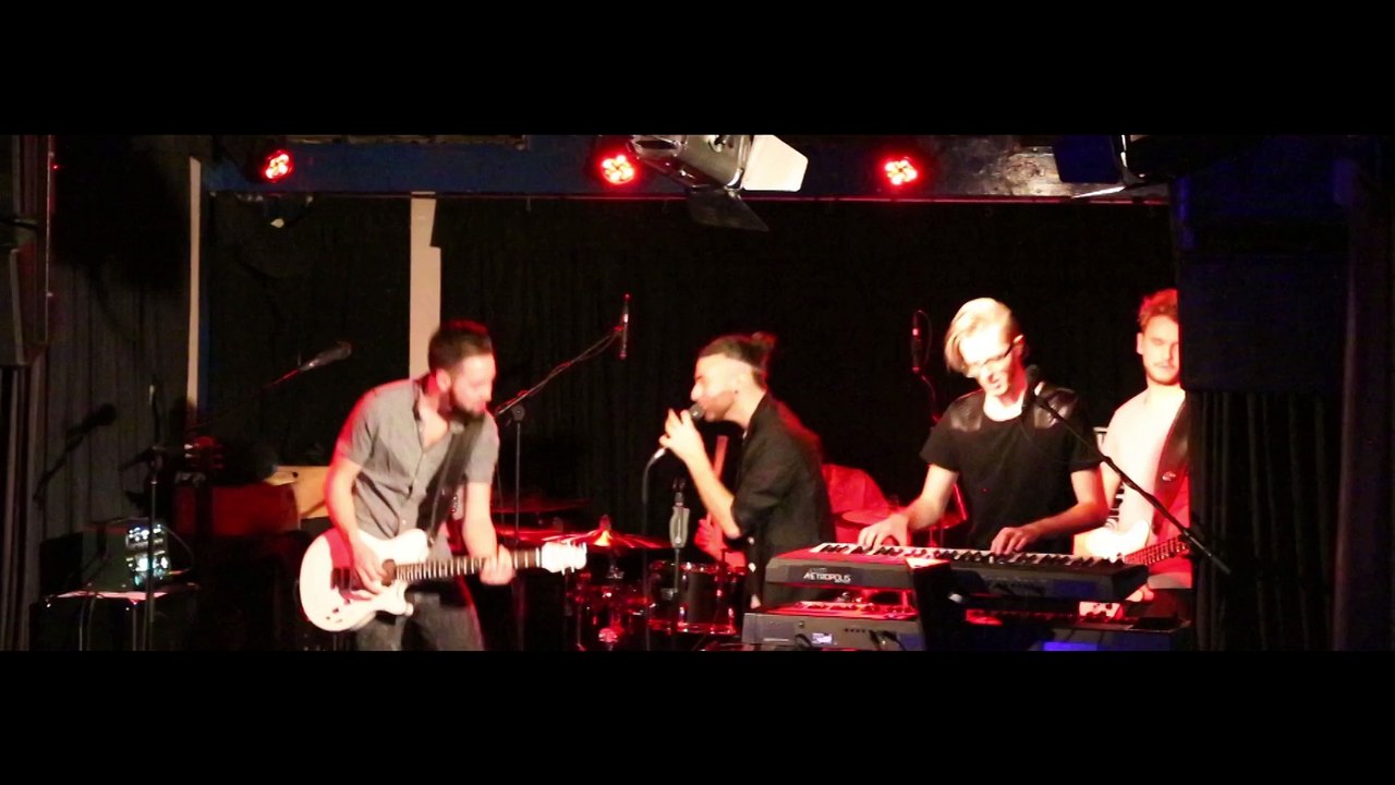 Enter Metropolis - My World Is Mine - Official Music Video