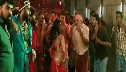 Aadu Annathae video song from kaaval movie