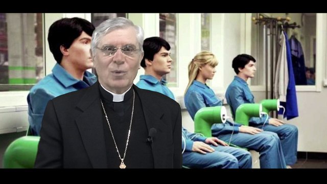 Monseigneur Di Falco : Relire Sous le soleil de satan , de G. Bernanos