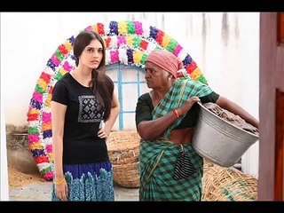 Pugarzh Tamil movie new official teaser trailer : Jai and Surabhi