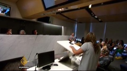 Australia’s indigenous population lags behind in education