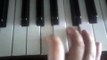Piano tutorial - Super Mario 3D land (theme song) ITA