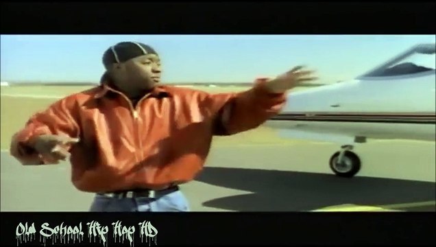 Notorious B.I.G Feat Junior Mafia - Player's Anthem