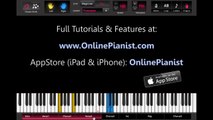 How to play Good For You by Selena Gomez ft. A$AP Rocky - Piano Tutorial (Easy & Advanced)