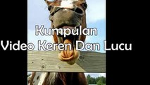 Video Hantu Lucu Dan Gokil – Bikin Kaget Tapi Bisa Bikin Ketawa dan Bikin Ngakak Funny Video Vol.1