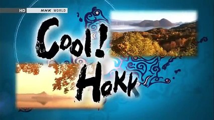 Cool Hokkaido The Blessings Of Nature In Tokachi 十勝総合振興局 720p HD