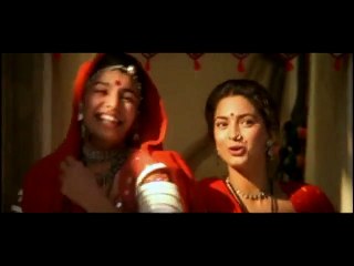 Ba Ba Batao Na [Full Song]- Saat Rang Ke Sapne - Juhi Chawla - Arvind Swami