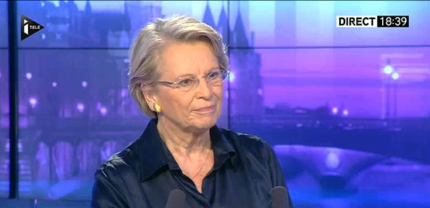 Tunisie : Michèle Alliot-Marie revient sur les accusations de complaisance en 2011