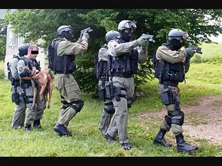 Special Operations Forces