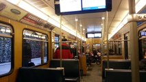 U-Bahn München: Erste A-Züge mit Haltestellenansagen und Fahrgastfernsehen