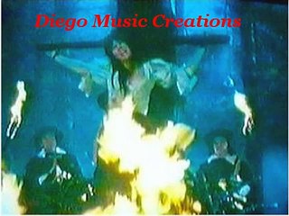 Hung and Burned Witches