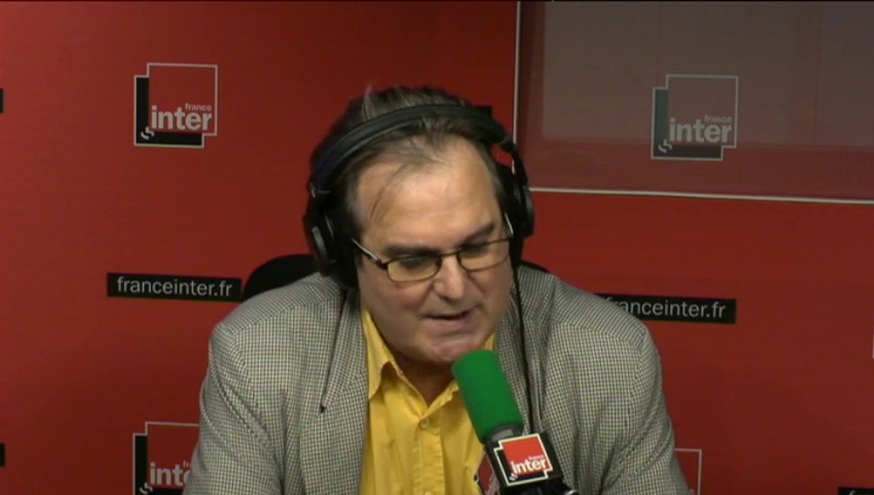 La revue de presse du 29 juin 2015 - Yves Decaens