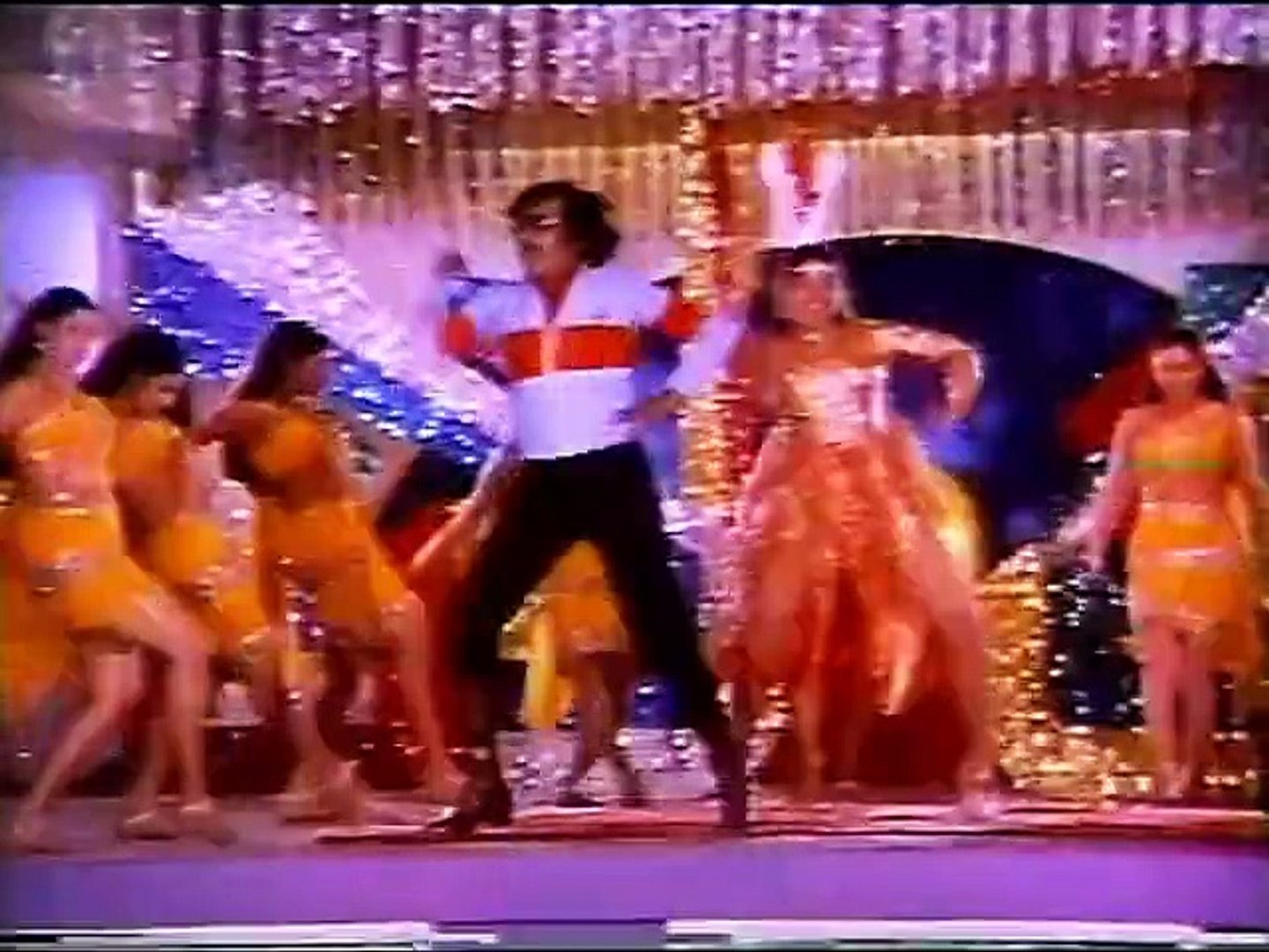 Aasai Nooruvagai - Rajnikanth, Sridevi - Adutha Varisu - Super Hit Tamil  Disco Song - video Dailymotion