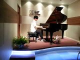 리델음악원-F.Chopin Etudes Op. 25-12 (황준성