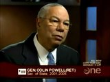 Washington Watch Exclusive: Gen. Colin Powell Discusses Education, Family And Investing In Our Youth