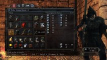 Dark Souls 2 SotFS: Unlimited Soul Farming (Best Method) - 570169 souls in less than 3 min!