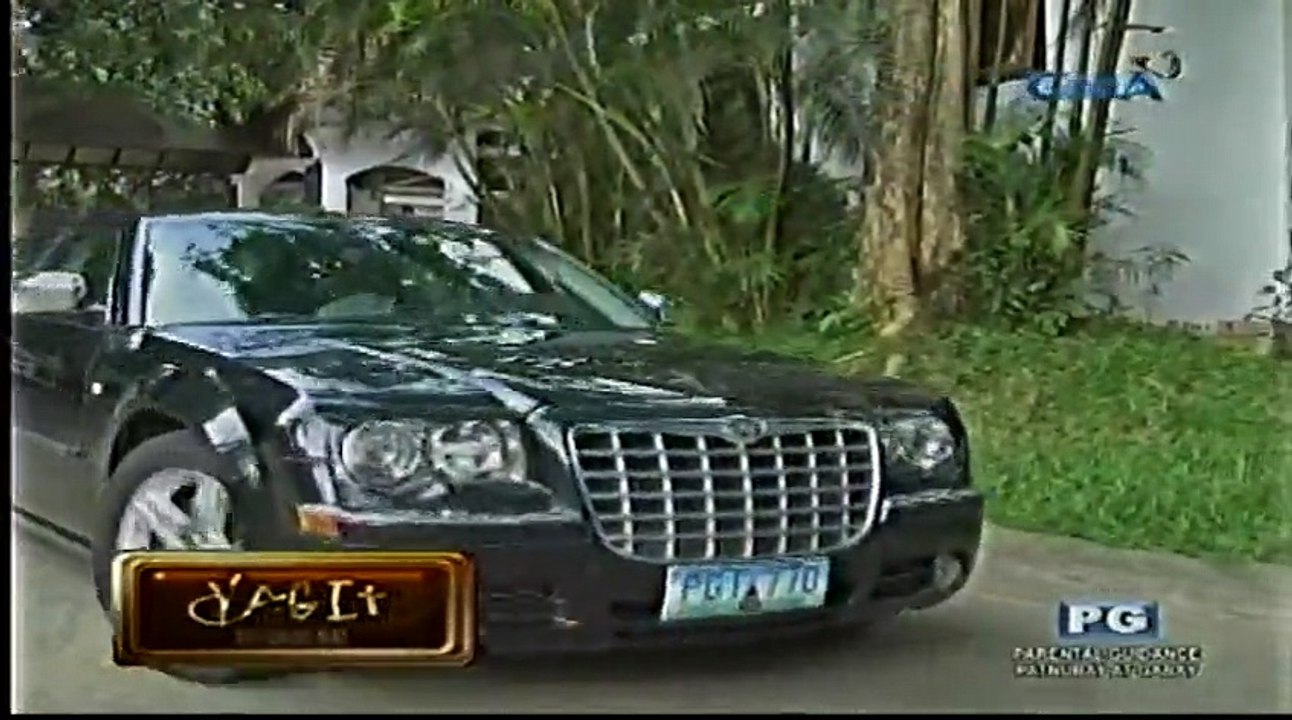 The Half Sisters June 29 2015 Part 3