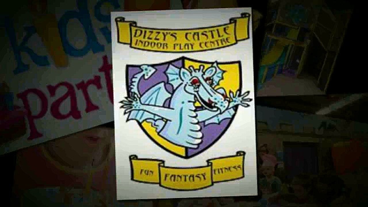 Birthday Parties Ideas