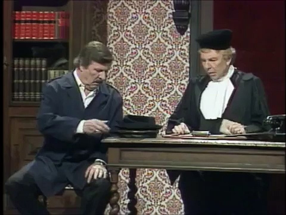 gaston bergmans  & leo martin en yvonne verbeeck