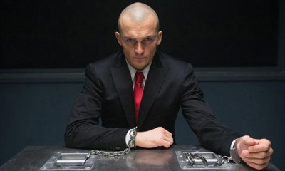 Hitman_ Agent 47 - Orijinal Fragman