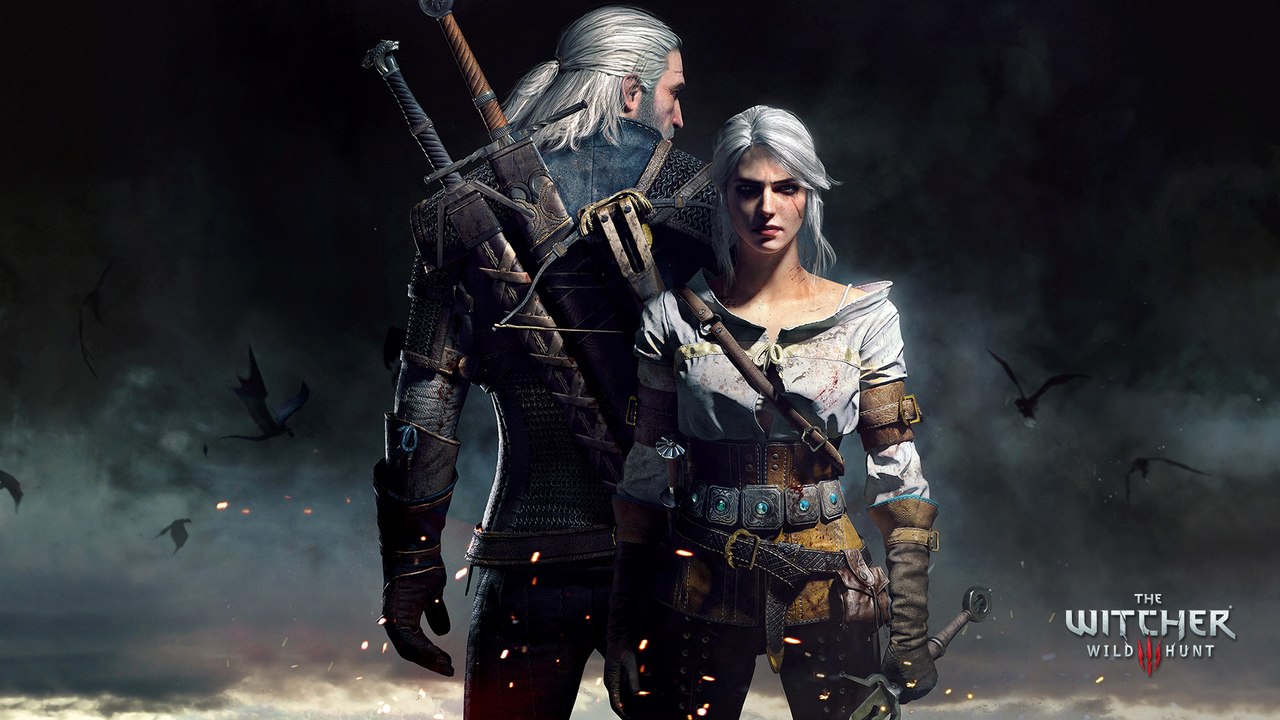 VideoTest ~ The Witcher 3: Wild Hunt (HD)(PC)