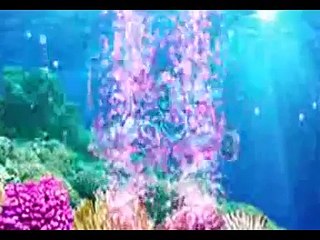 Barbie™ La princesa de las perlas