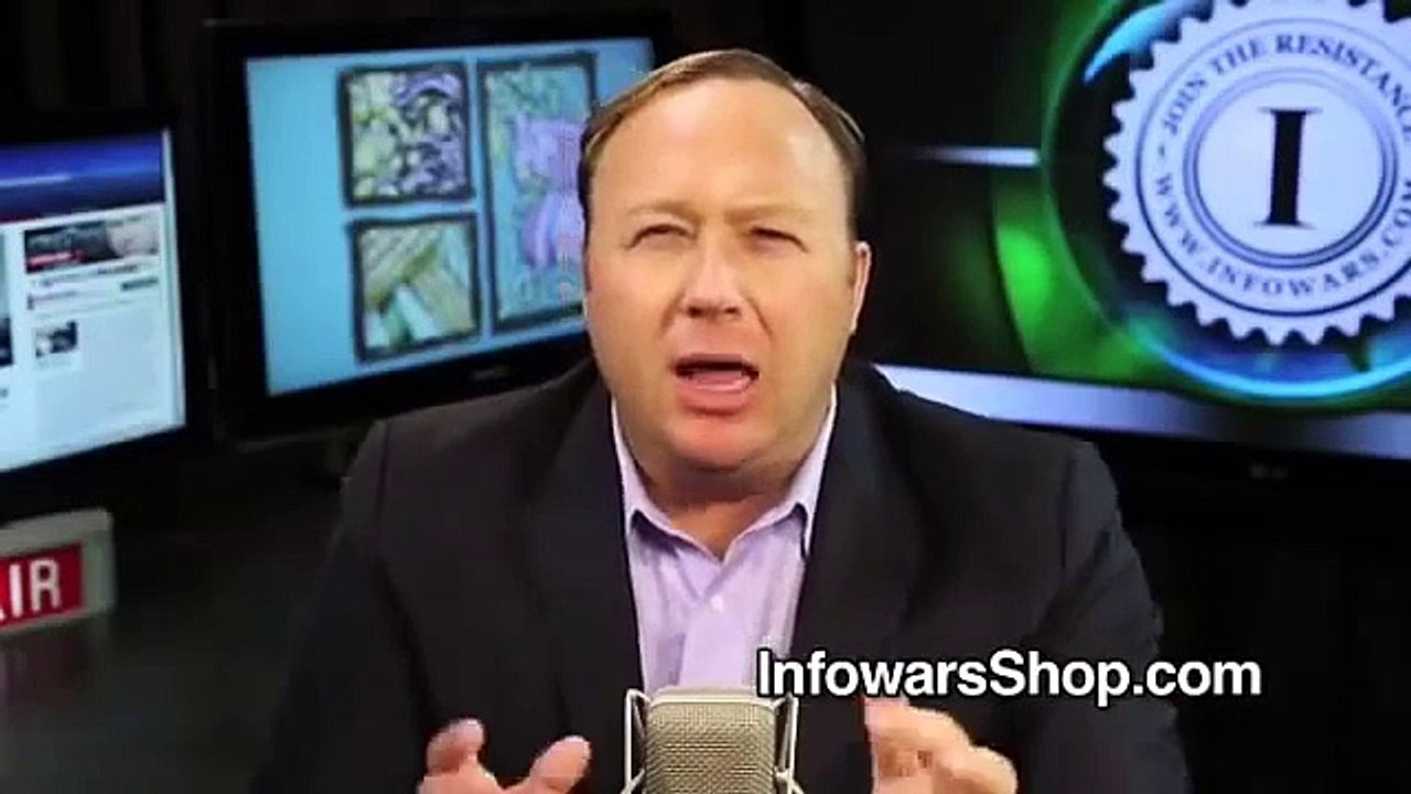 Obama Launches False Flag on Internet to Take it Over