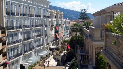 A vendre - parking - Menton (06500)