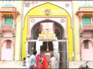 Thari Hai Bhagta Ne Aas