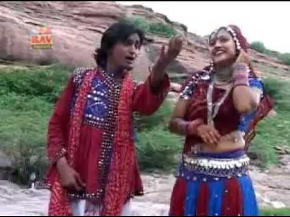 Leeli Ghode Ri Asvaari - Ram Dev