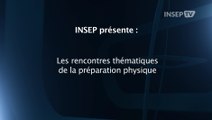 Rencontres Thématiques #4 - L'importance de la Bioimpédance