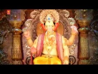 Ganpati Bappa Morya [ Watch Full Video Song] Daati Di Kirpa