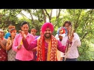 Aaja Jwala Maa [Full Song] Sacha Hai Darbar