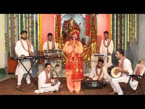 Maa Goura Tere Ganpat Nu[Full Song] Sacha Hai Darbar