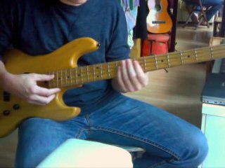 J Dilla Fall In Love Tribute Bass Jam