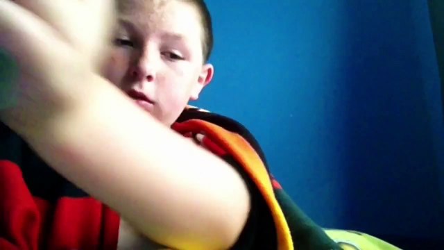 Apple iPod Touch 5th Generation Unboxing