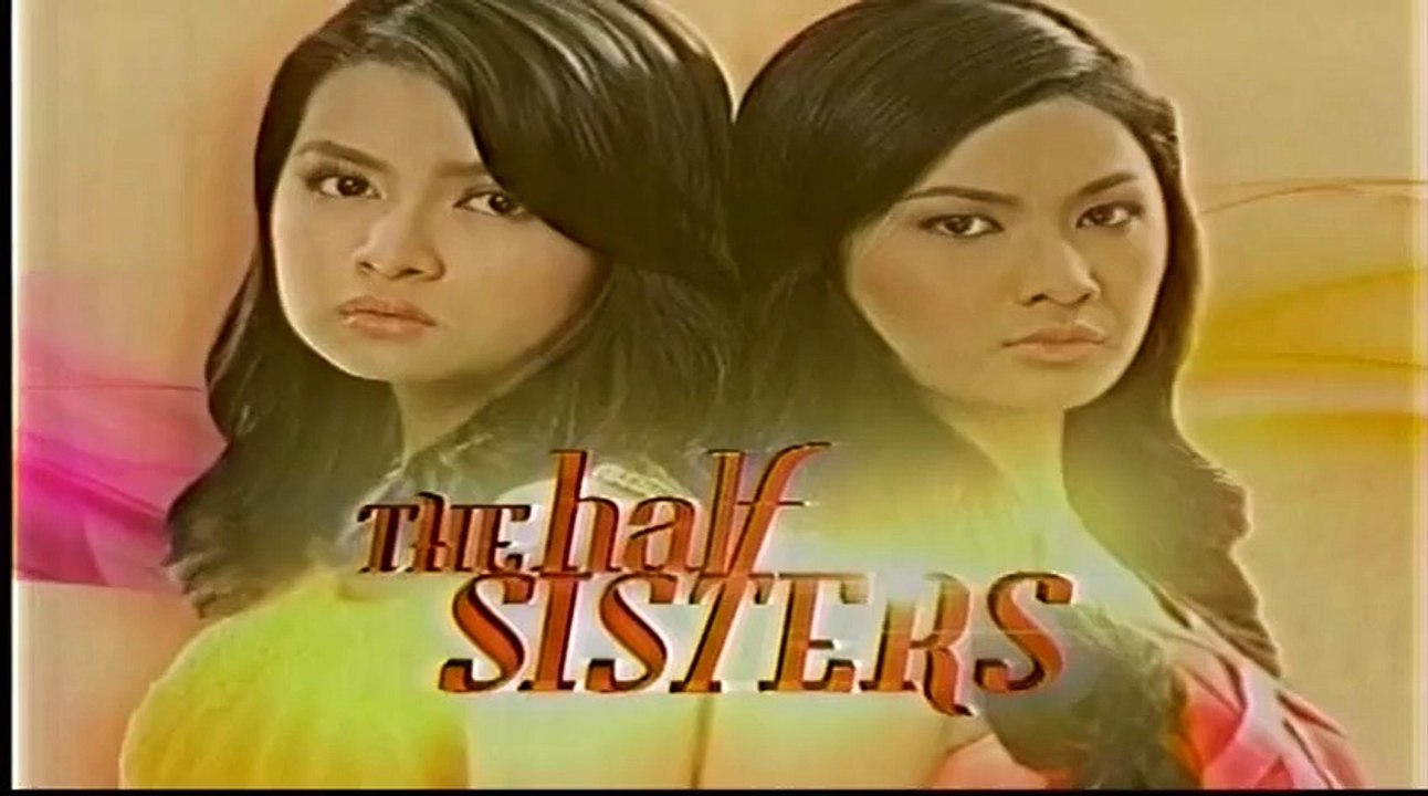The Half Sisters June 29 2015 Part 4