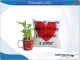 Buy attractive Raksha Bandhan Gifts For Brother