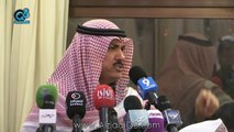 مسلم البراك: قلت لـ«د. محمد صباح السالم الصباح » تراك حميت وجه أبوك وهو تحت التراب