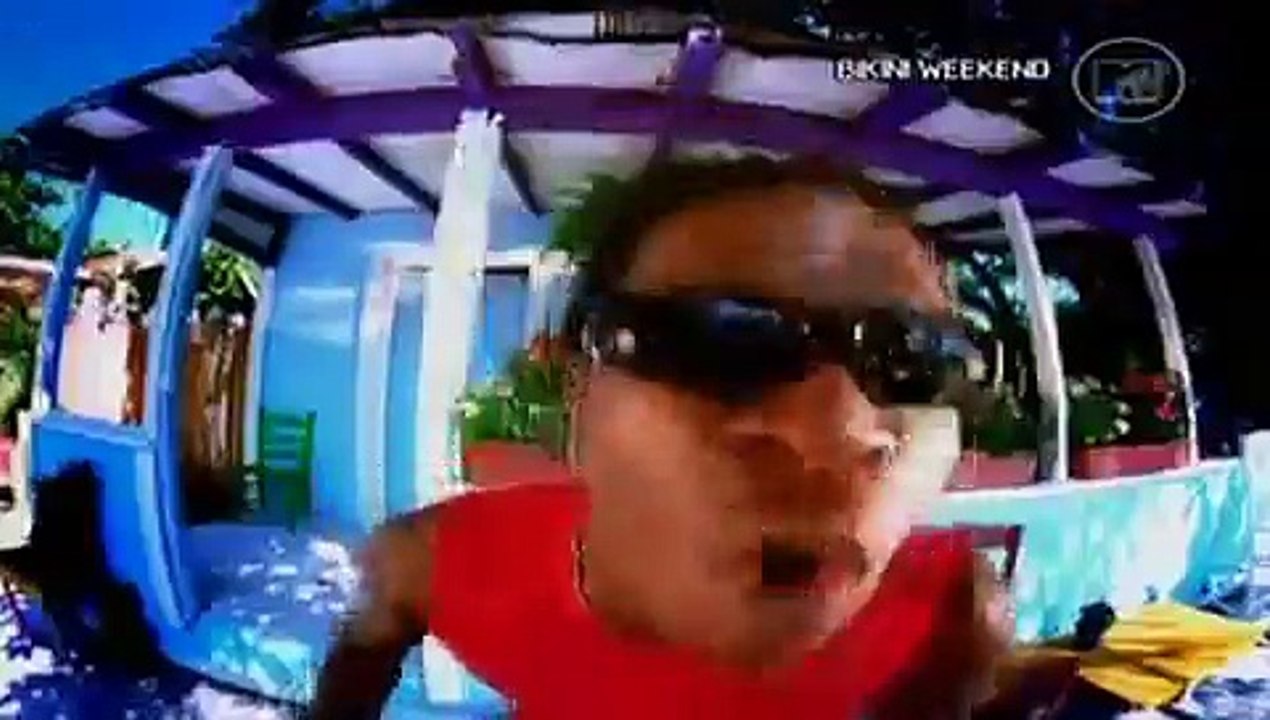 Baha Men - Who Let The Dogs Out