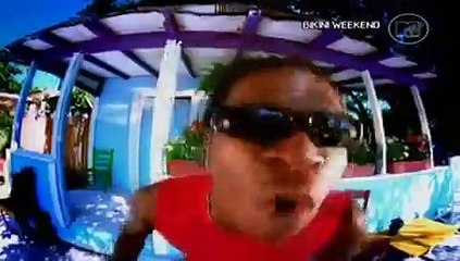 Baha Men - Who Let The Dogs Out