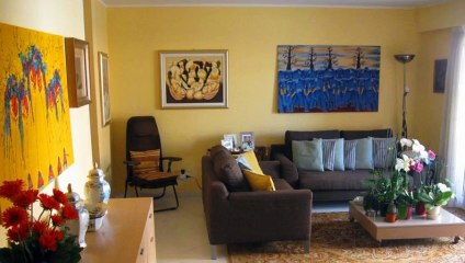 A vendre - appartement - Menton (06500) - 3 pièces