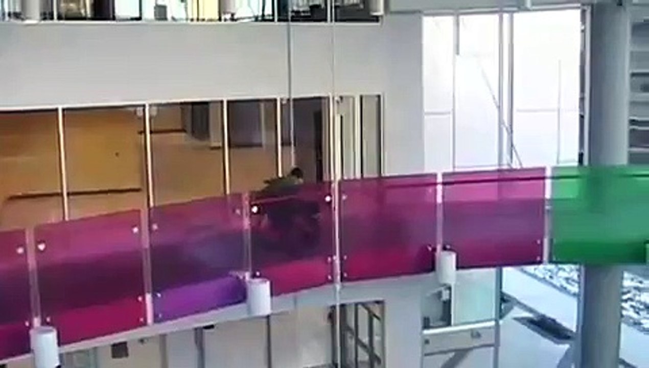icord ramp -- power assist needed for quadriplegics